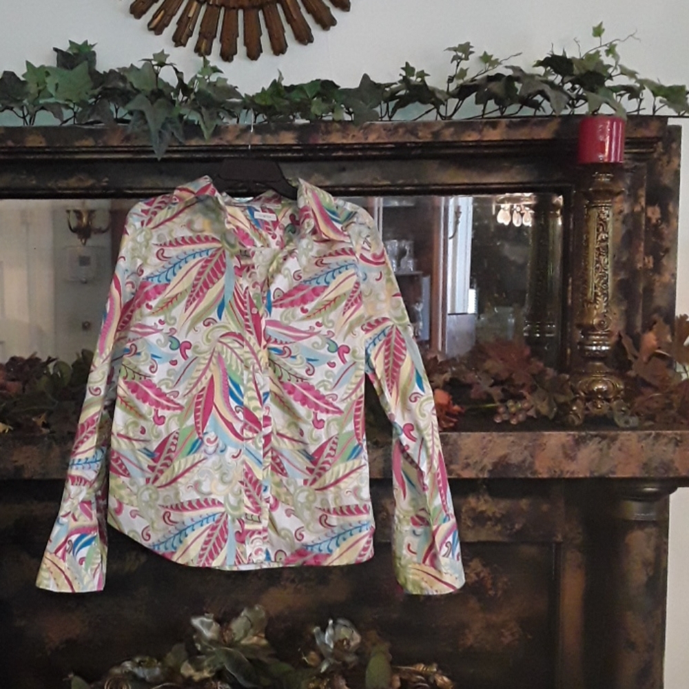 💛Tommy Hilfiger Shirt